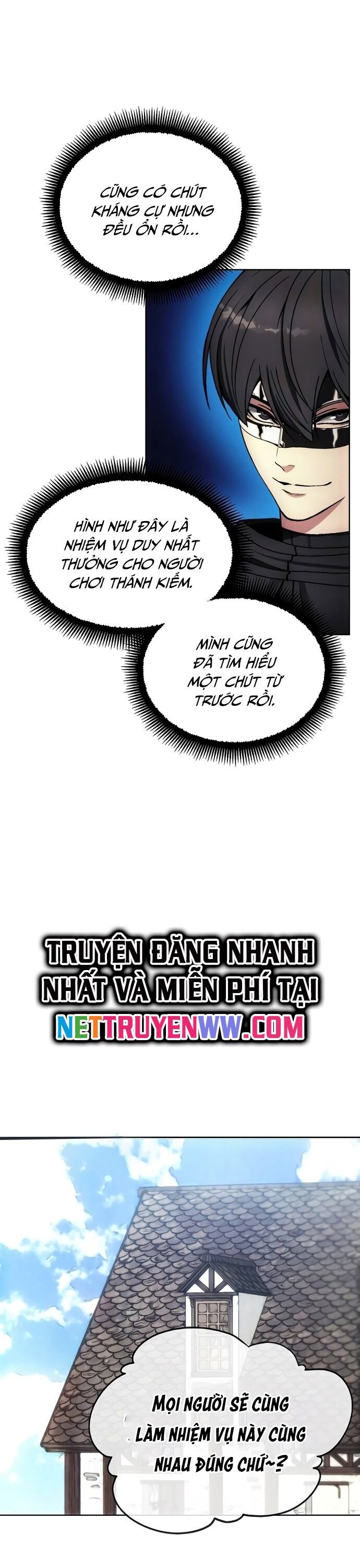 đọc truyện Tao Là Ác Nhân Chương 146 ảnh 24 tại Giả Dược