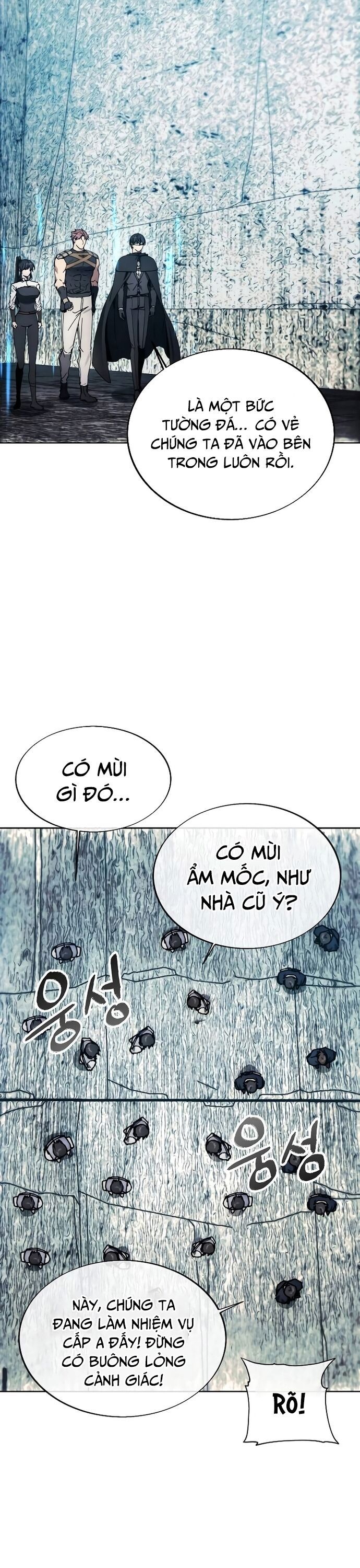 đọc truyện Tao Là Ác Nhân Chương 146 ảnh 27 tại Giả Dược