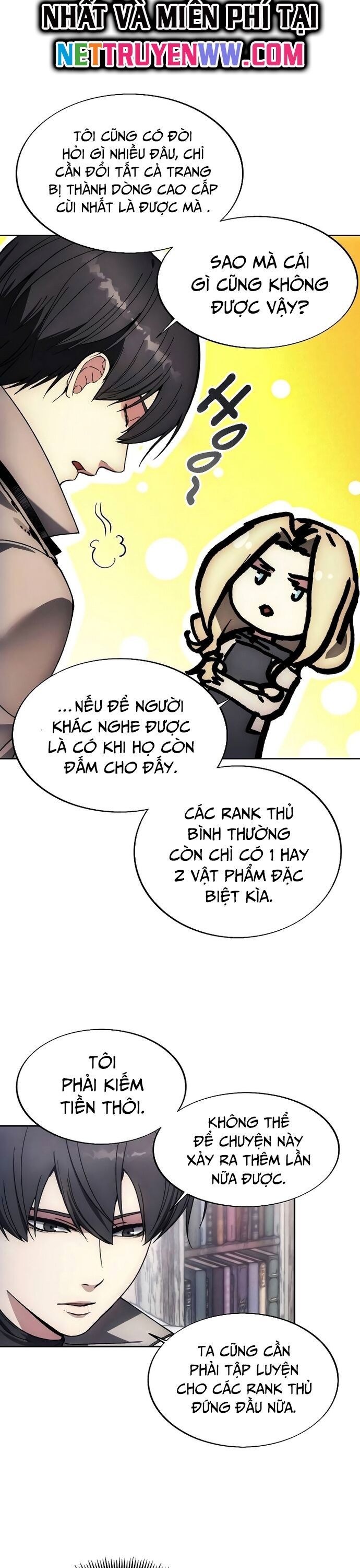 đọc truyện Tao Là Ác Nhân Chương 146 ảnh 4 tại Giả Dược