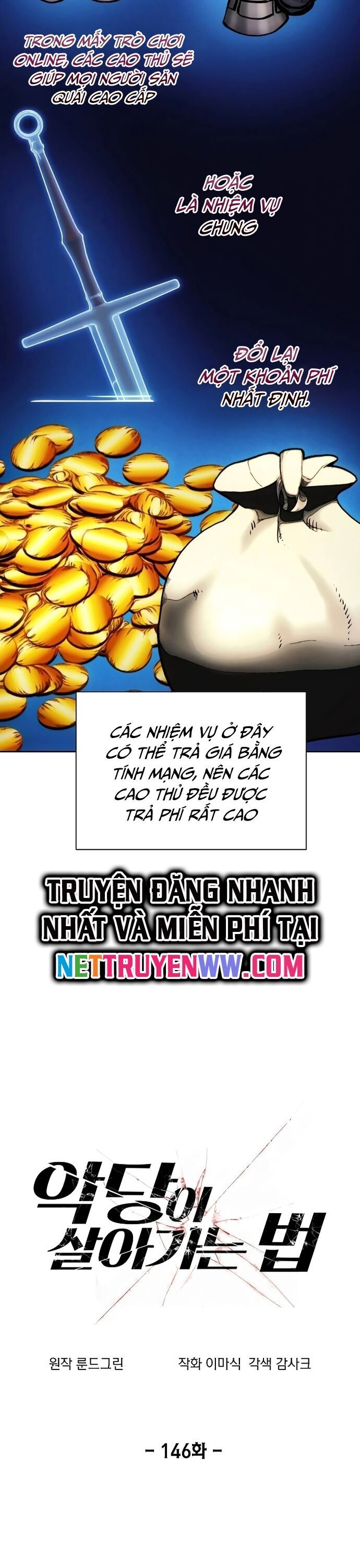 đọc truyện Tao Là Ác Nhân Chương 146 ảnh 6 tại Giả Dược
