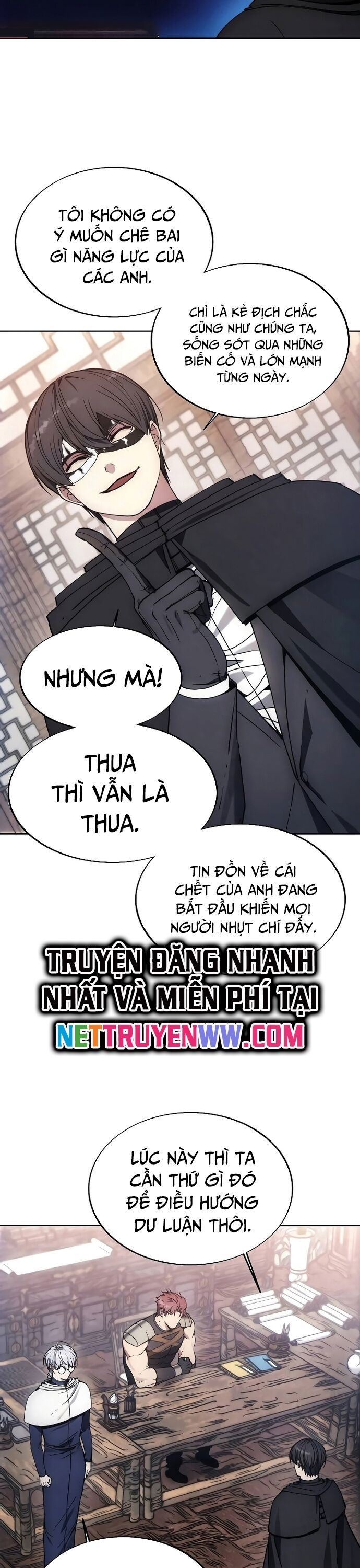 đọc truyện Tao Là Ác Nhân Chương 146 ảnh 10 tại Giả Dược