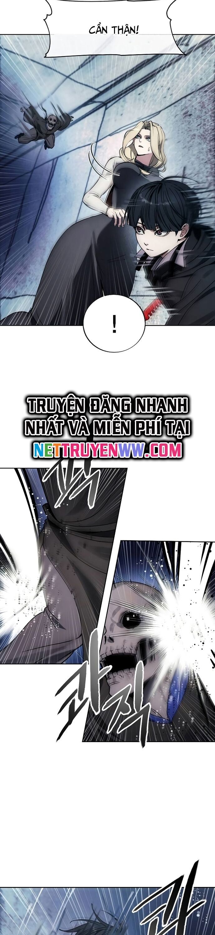 đọc truyện Tao Là Ác Nhân Chương 147 ảnh 18 tại Giả Dược