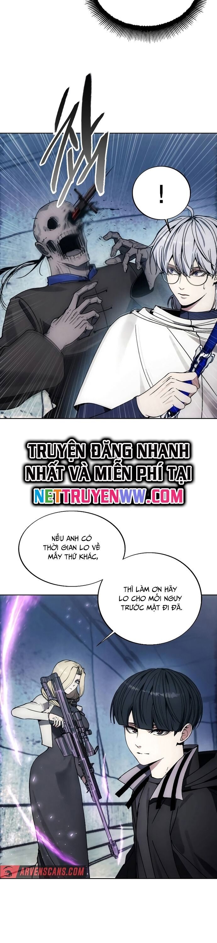 đọc truyện Tao Là Ác Nhân Chương 147 ảnh 21 tại Giả Dược