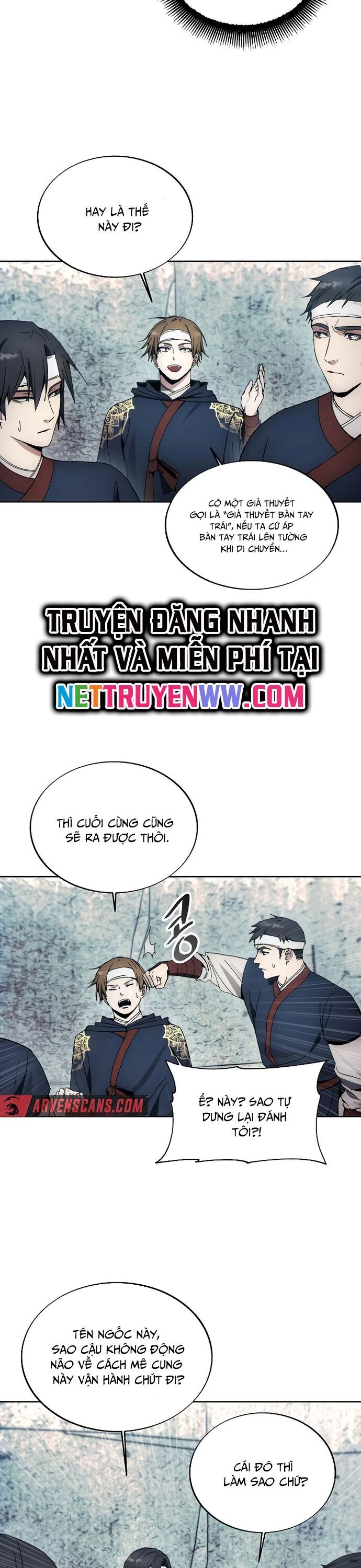 đọc truyện Tao Là Ác Nhân Chương 148 ảnh 11 tại Giả Dược