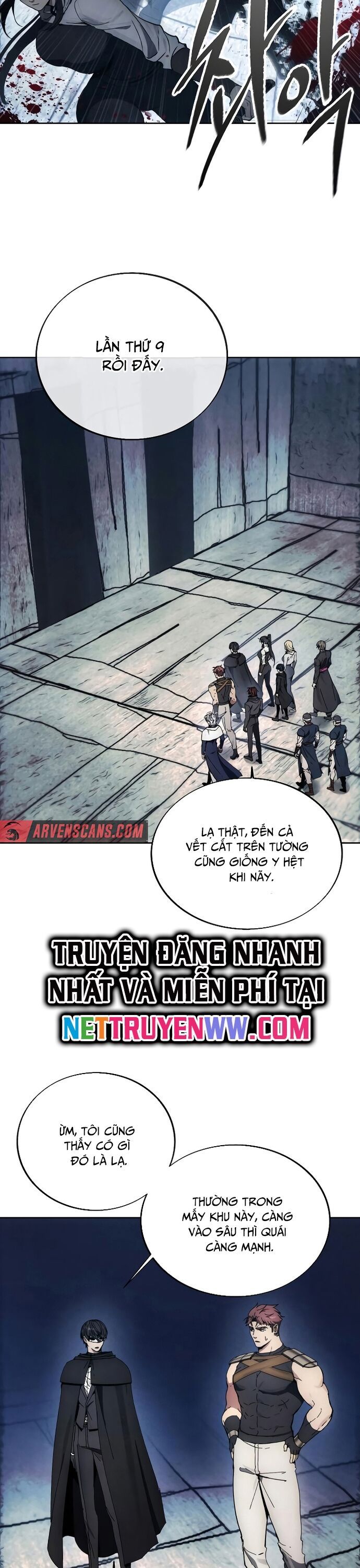 đọc truyện Tao Là Ác Nhân Chương 148 ảnh 4 tại Giả Dược