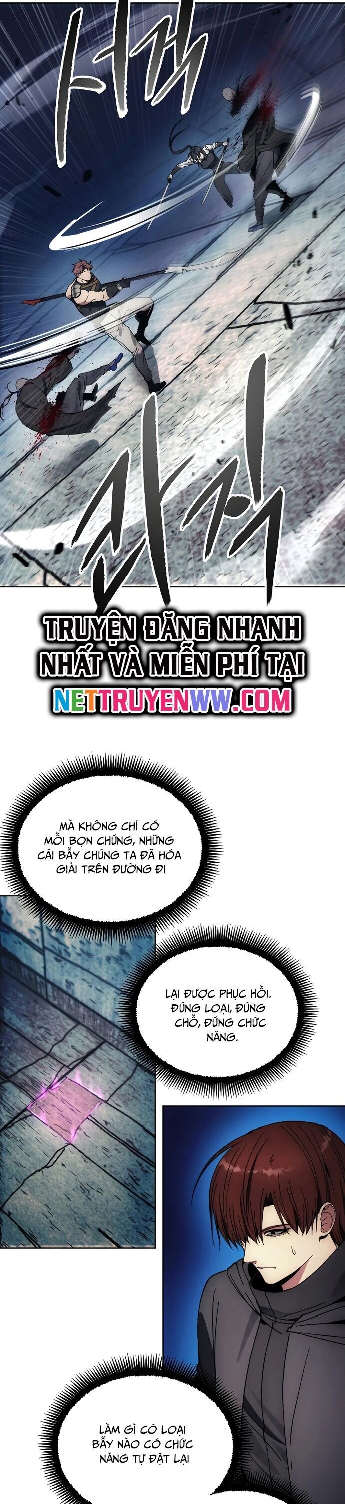 đọc truyện Tao Là Ác Nhân Chương 148 ảnh 8 tại Giả Dược