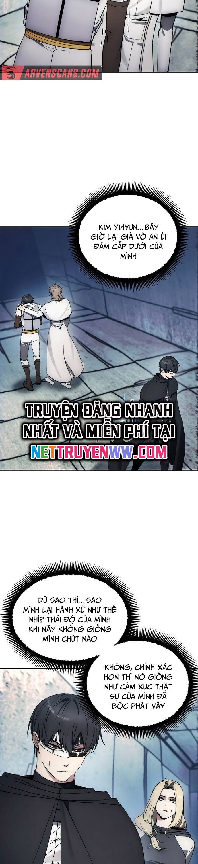 đọc truyện Tao Là Ác Nhân Chương 149 ảnh 13 tại Giả Dược