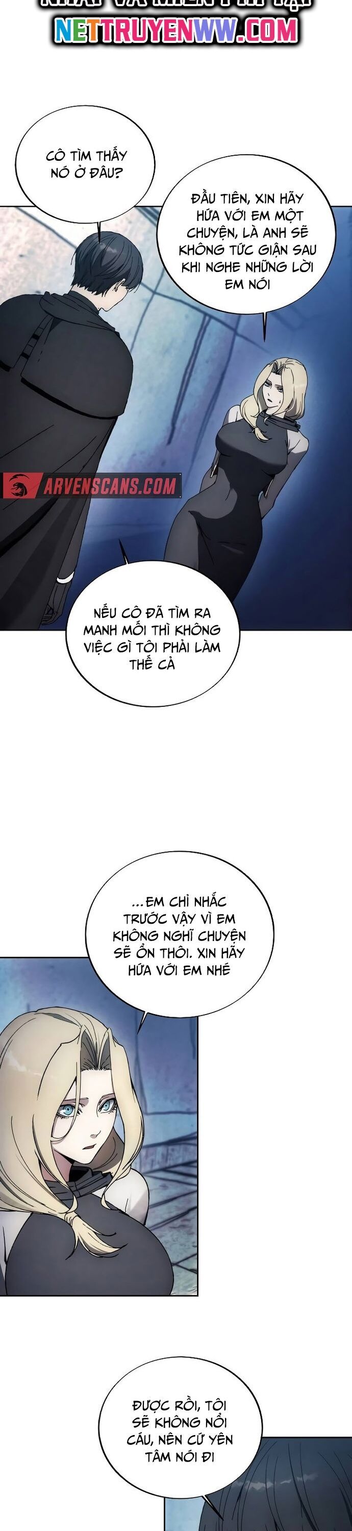 đọc truyện Tao Là Ác Nhân Chương 149 ảnh 16 tại Giả Dược