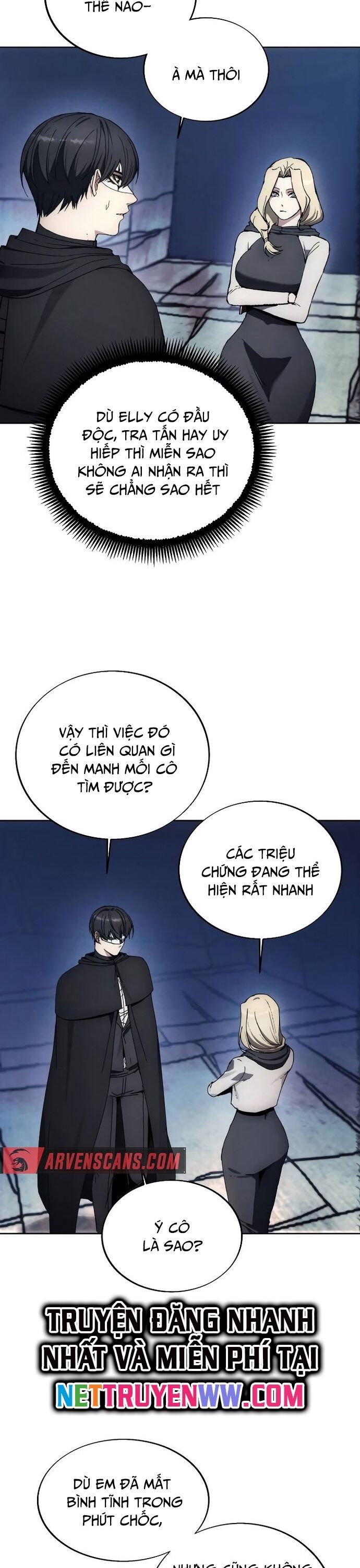 đọc truyện Tao Là Ác Nhân Chương 149 ảnh 20 tại Giả Dược