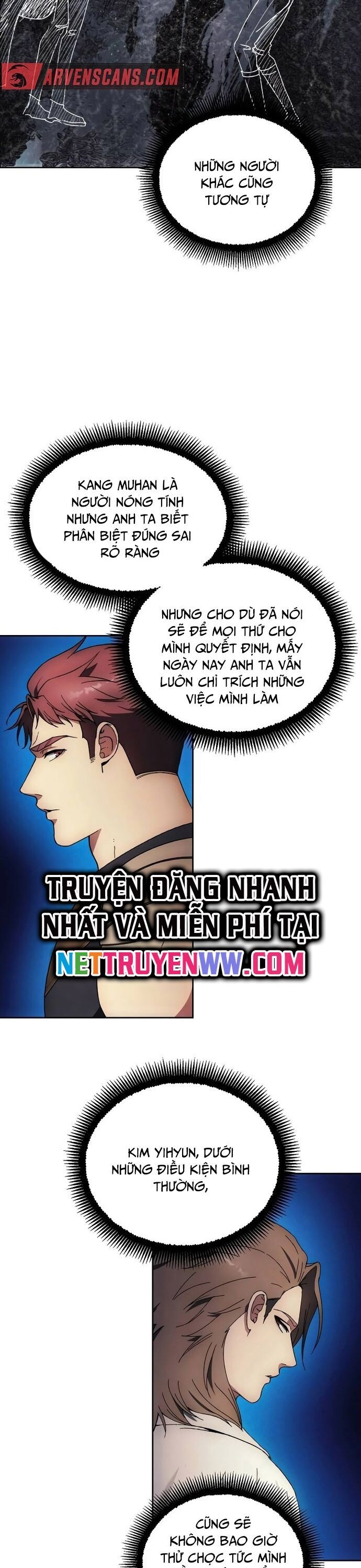 đọc truyện Tao Là Ác Nhân Chương 149 ảnh 25 tại Giả Dược