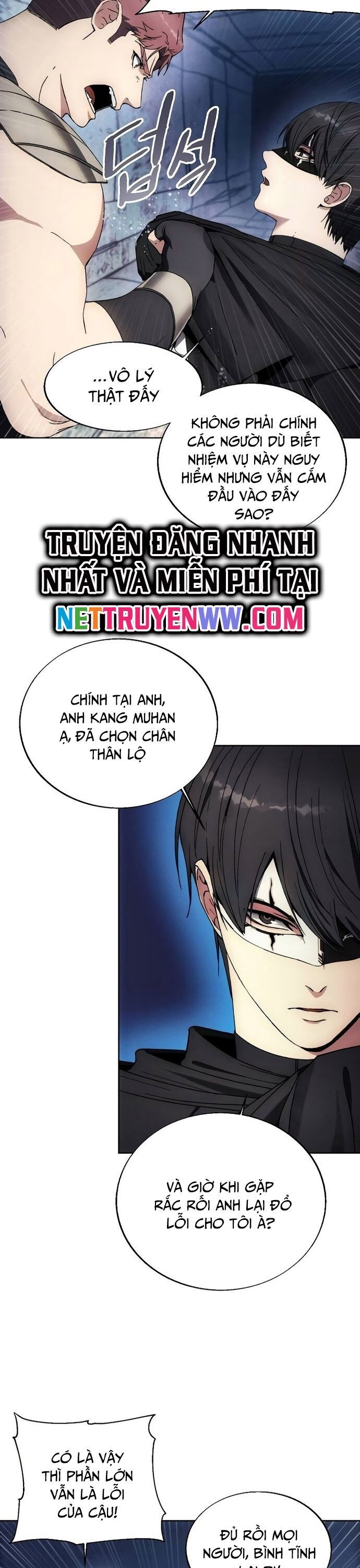 đọc truyện Tao Là Ác Nhân Chương 149 ảnh 4 tại Giả Dược