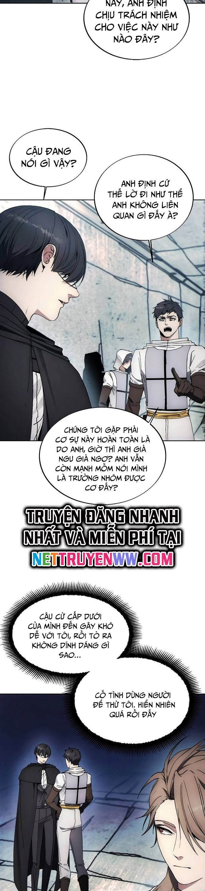 đọc truyện Tao Là Ác Nhân Chương 149 ảnh 7 tại Giả Dược