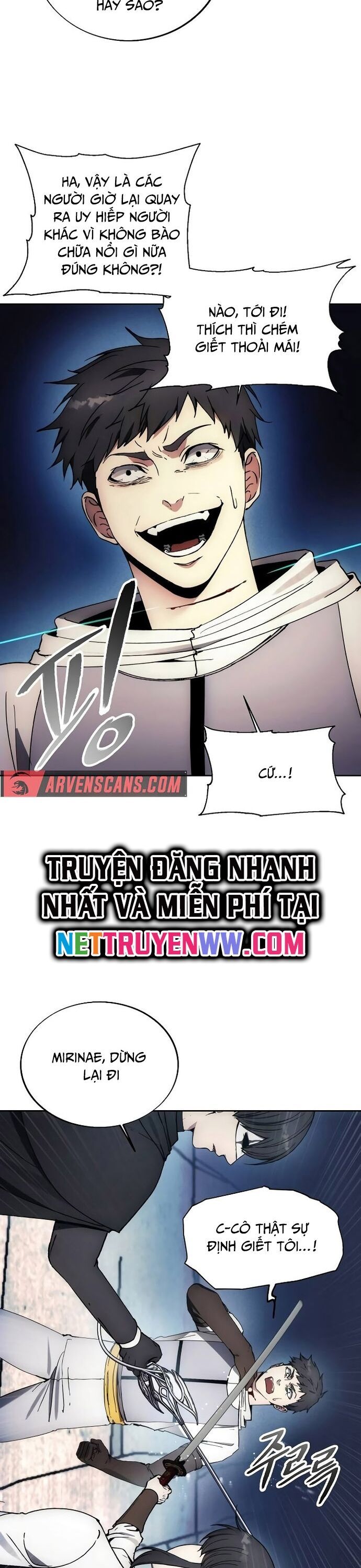 đọc truyện Tao Là Ác Nhân Chương 149 ảnh 10 tại Giả Dược