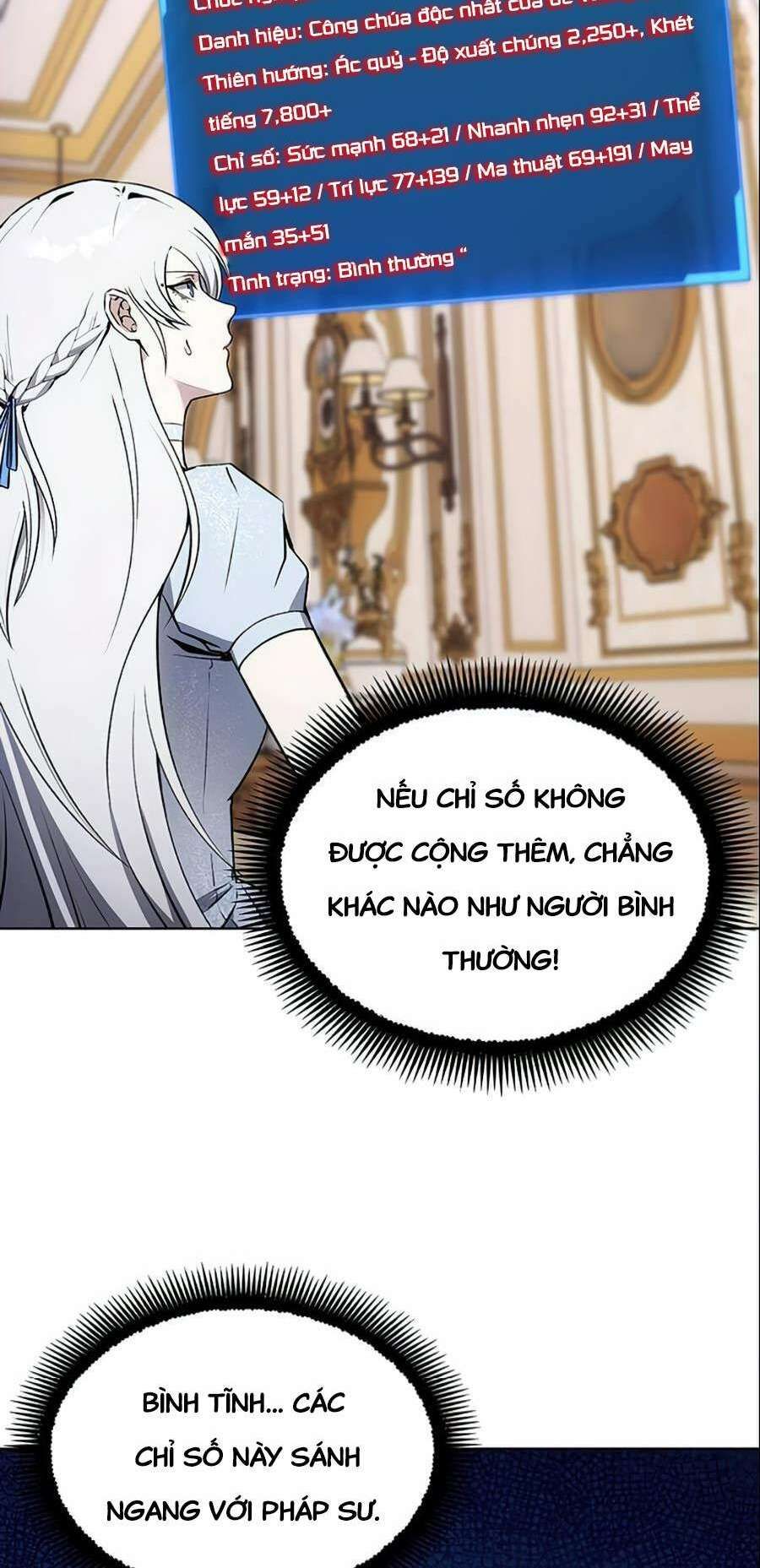 đọc truyện Tao Là Ác Nhân Chương 15 ảnh 3 tại Giả Dược