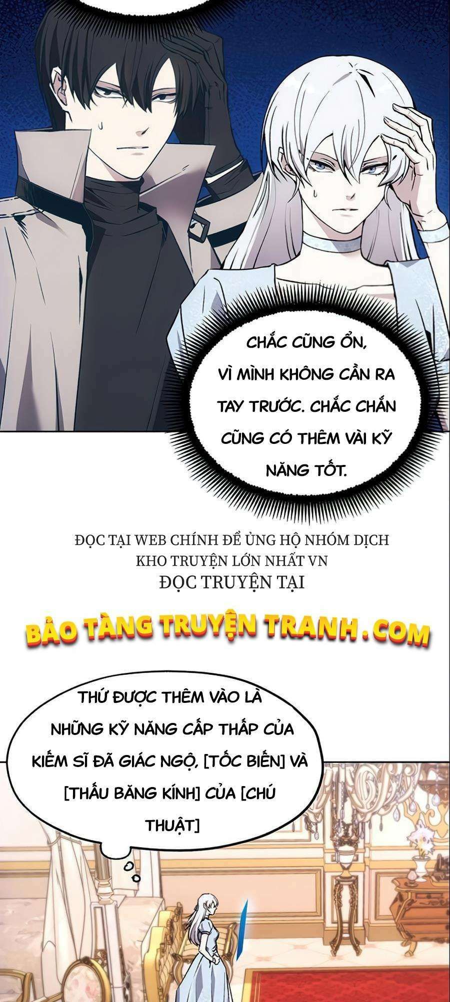 đọc truyện Tao Là Ác Nhân Chương 15 ảnh 4 tại Giả Dược