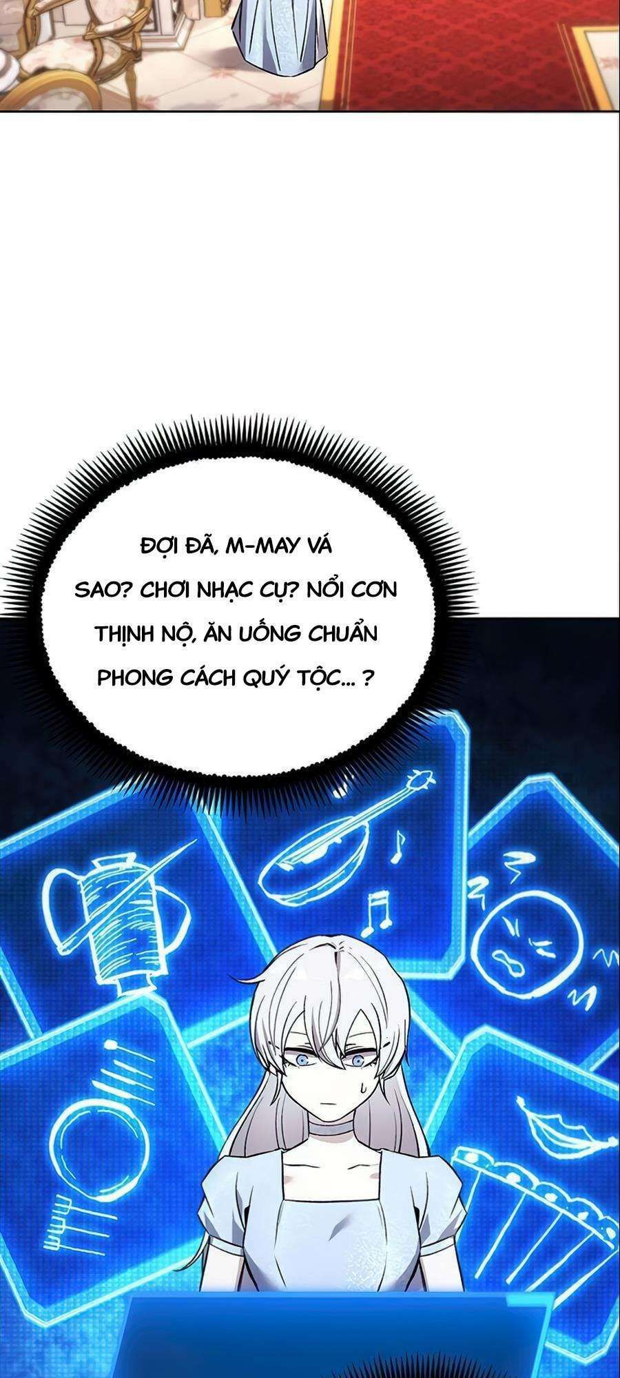 đọc truyện Tao Là Ác Nhân Chương 15 ảnh 5 tại Giả Dược
