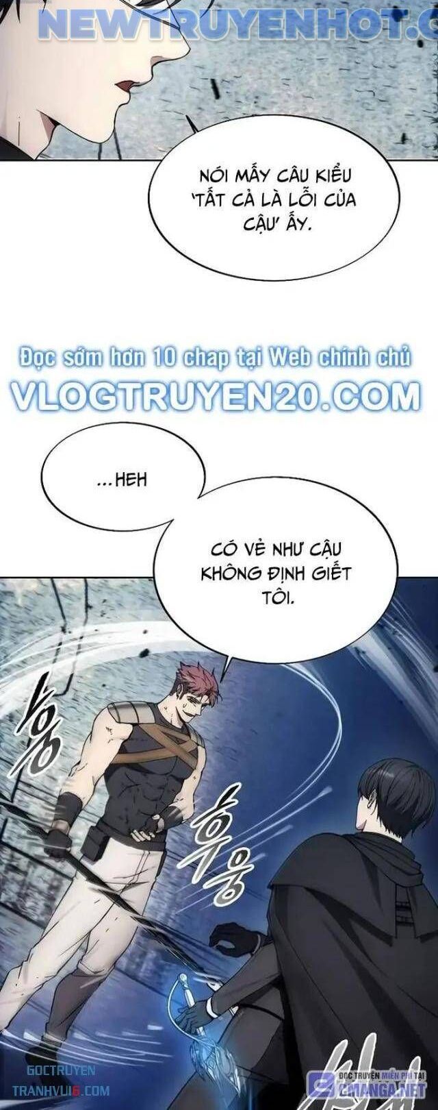 đọc truyện Tao Là Ác Nhân Chương 150 ảnh 18 tại Giả Dược
