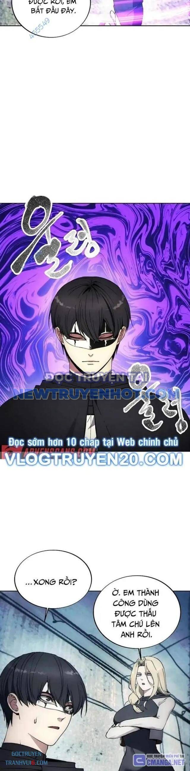 đọc truyện Tao Là Ác Nhân Chương 150 ảnh 29 tại Giả Dược