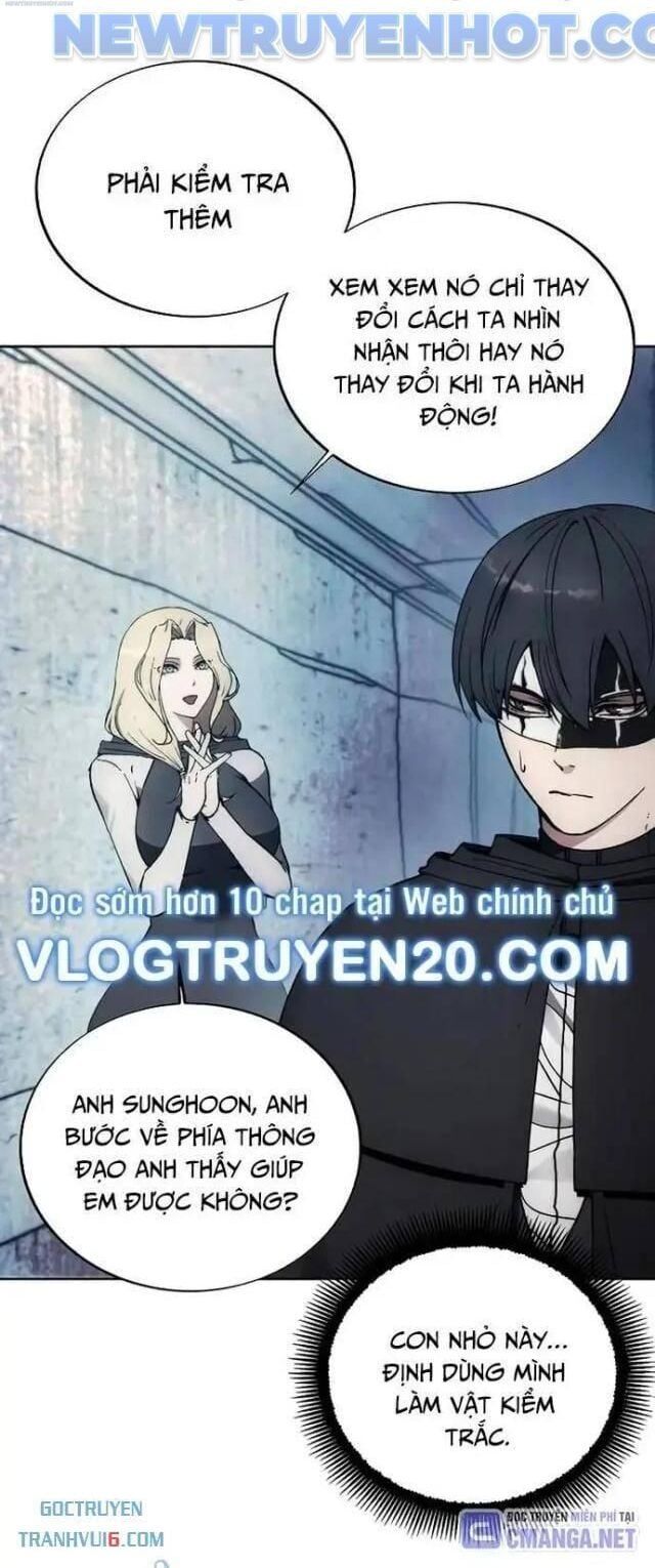 đọc truyện Tao Là Ác Nhân Chương 150 ảnh 35 tại Giả Dược
