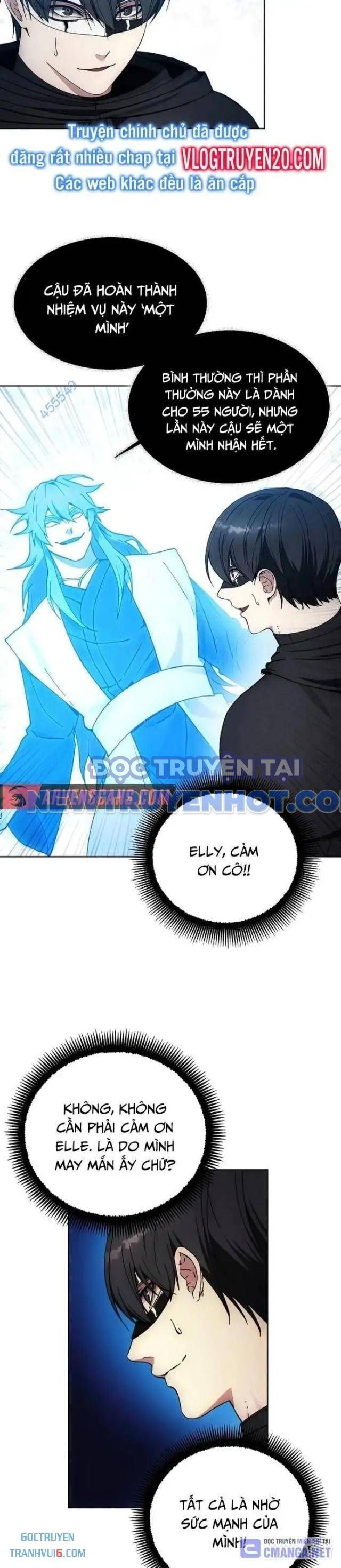 đọc truyện Tao Là Ác Nhân Chương 150 ảnh 45 tại Giả Dược