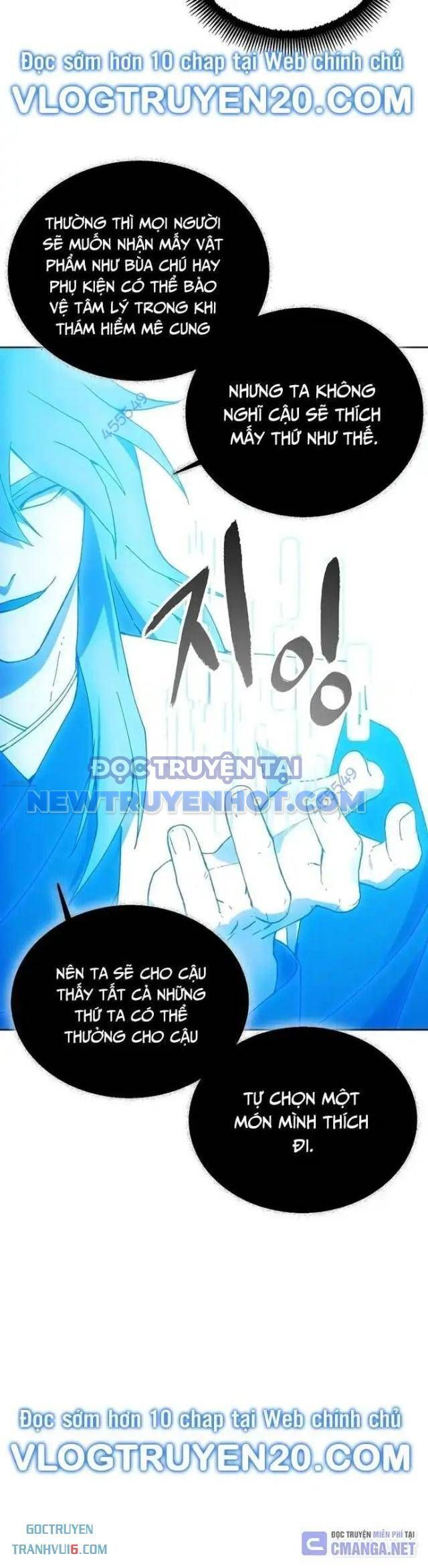 đọc truyện Tao Là Ác Nhân Chương 150 ảnh 46 tại Giả Dược