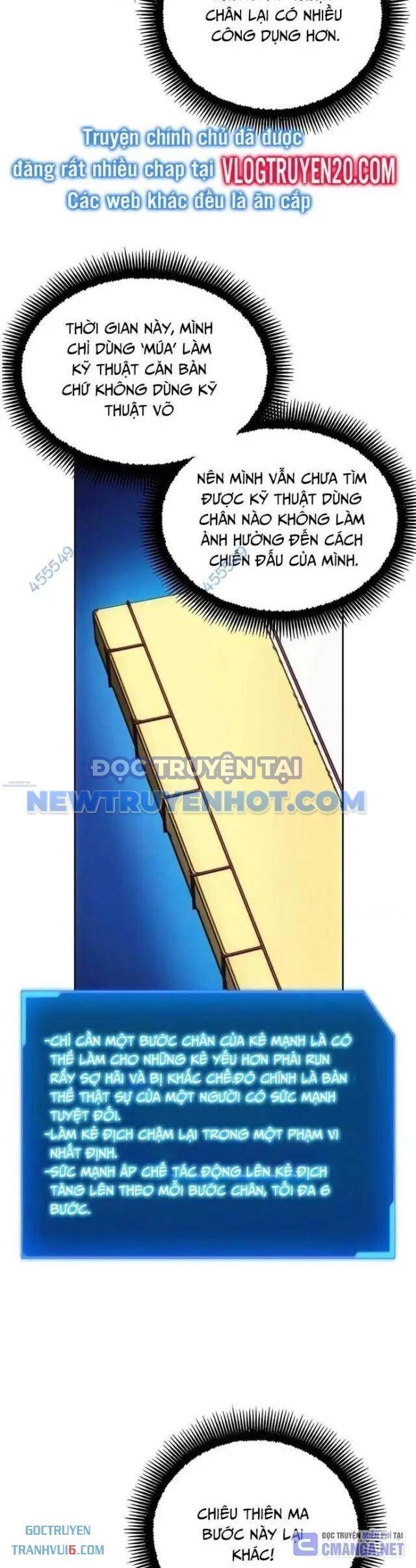 đọc truyện Tao Là Ác Nhân Chương 150 ảnh 49 tại Giả Dược