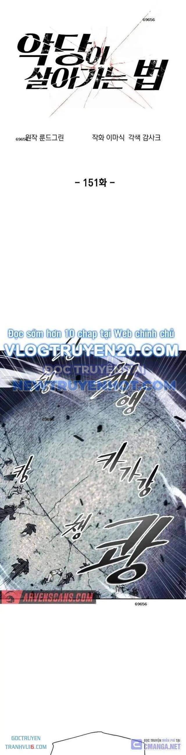 đọc truyện Tao Là Ác Nhân Chương 150 ảnh 9 tại Giả Dược