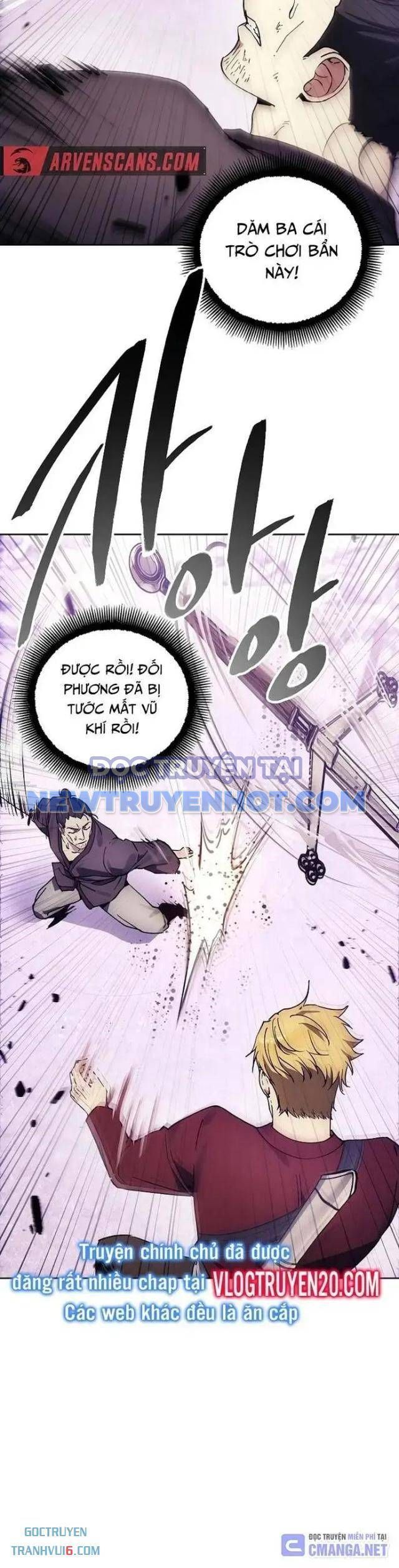 đọc truyện Tao Là Ác Nhân Chương 151 ảnh 14 tại Giả Dược