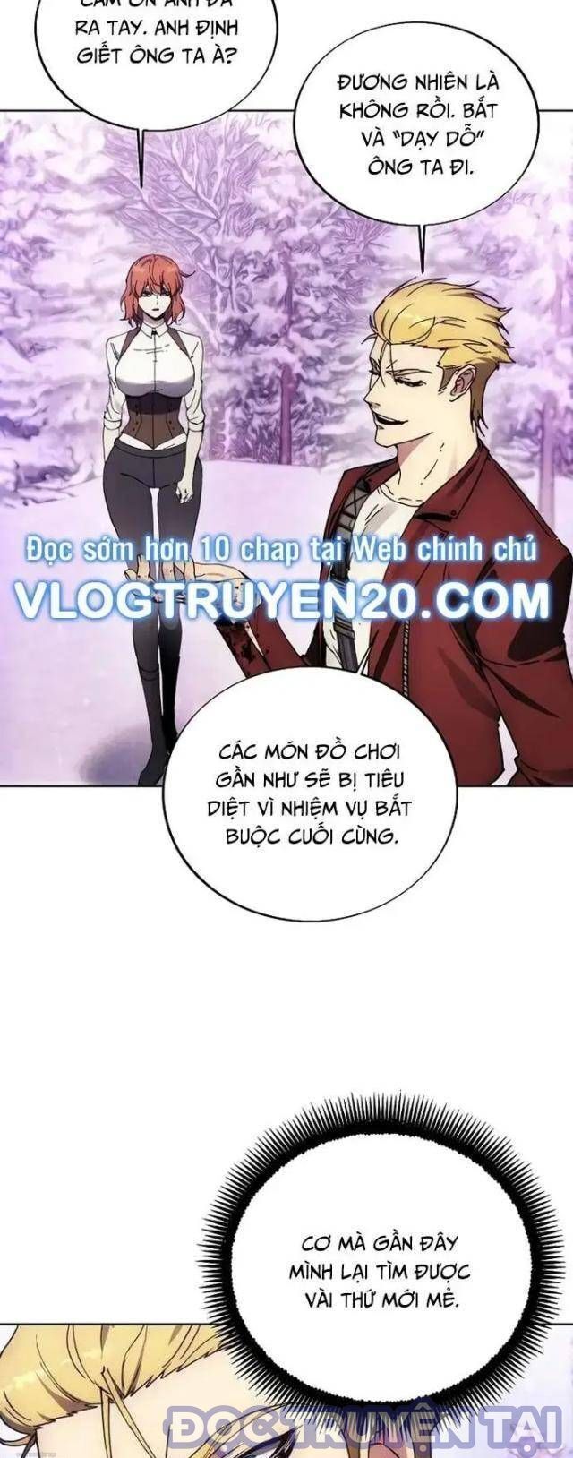 đọc truyện Tao Là Ác Nhân Chương 151 ảnh 17 tại Giả Dược