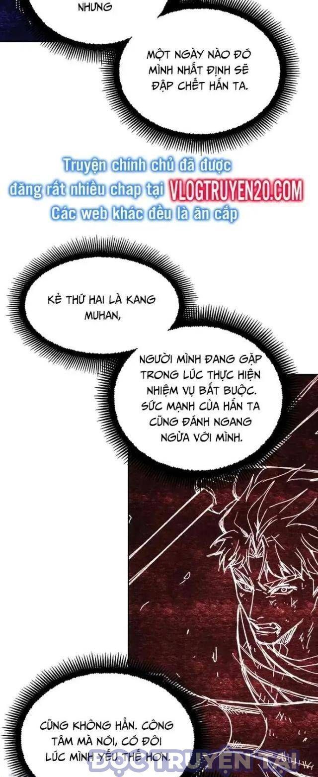 đọc truyện Tao Là Ác Nhân Chương 151 ảnh 19 tại Giả Dược