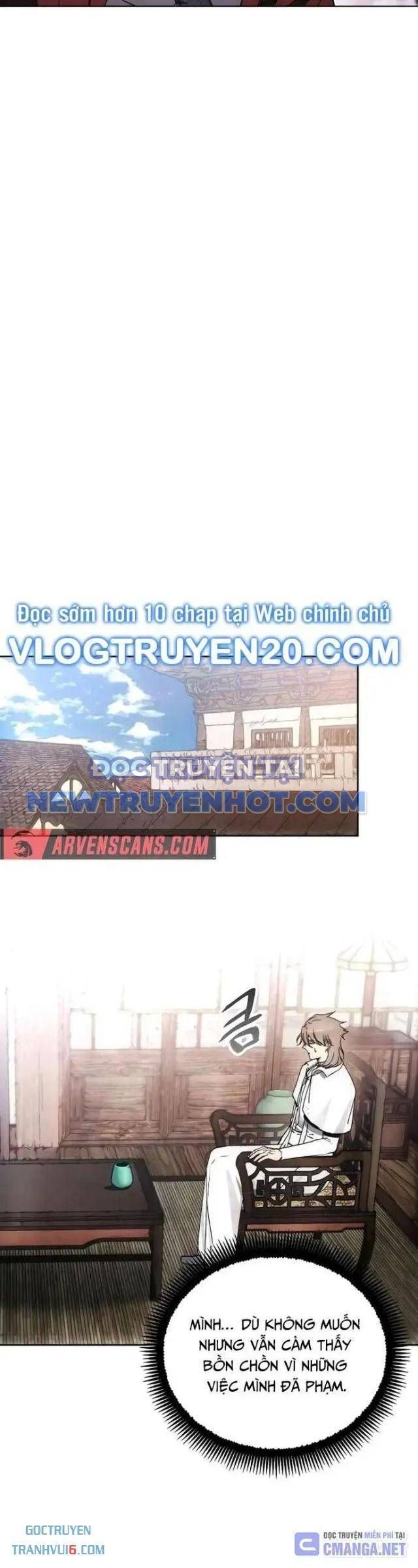 đọc truyện Tao Là Ác Nhân Chương 151 ảnh 21 tại Giả Dược