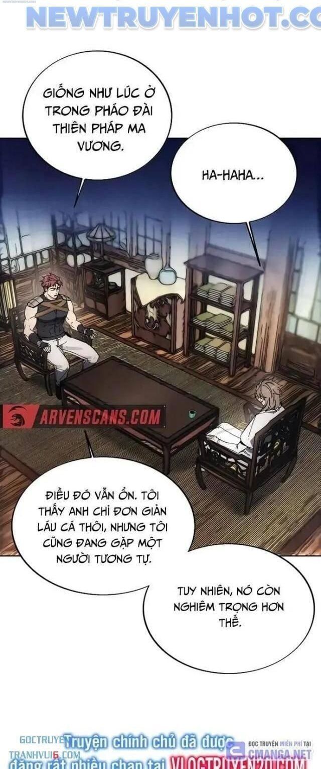 đọc truyện Tao Là Ác Nhân Chương 151 ảnh 28 tại Giả Dược