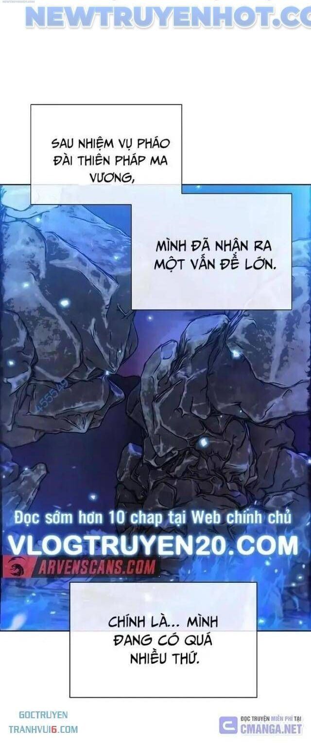 đọc truyện Tao Là Ác Nhân Chương 151 ảnh 33 tại Giả Dược