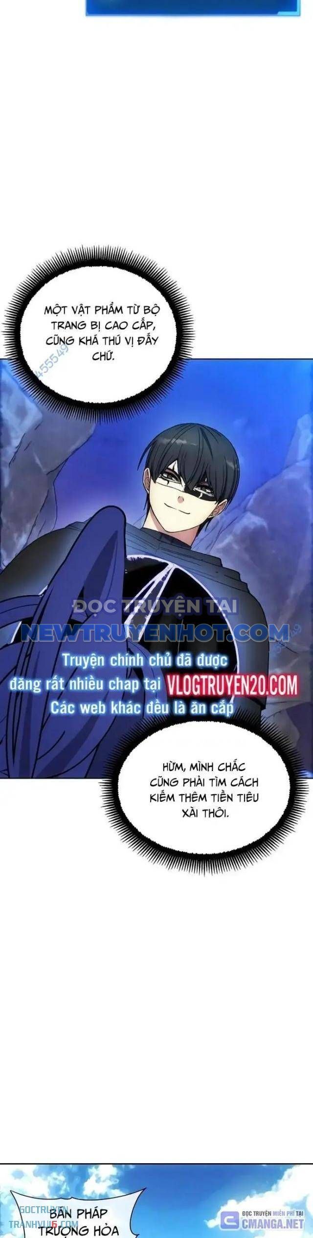 đọc truyện Tao Là Ác Nhân Chương 151 ảnh 38 tại Giả Dược