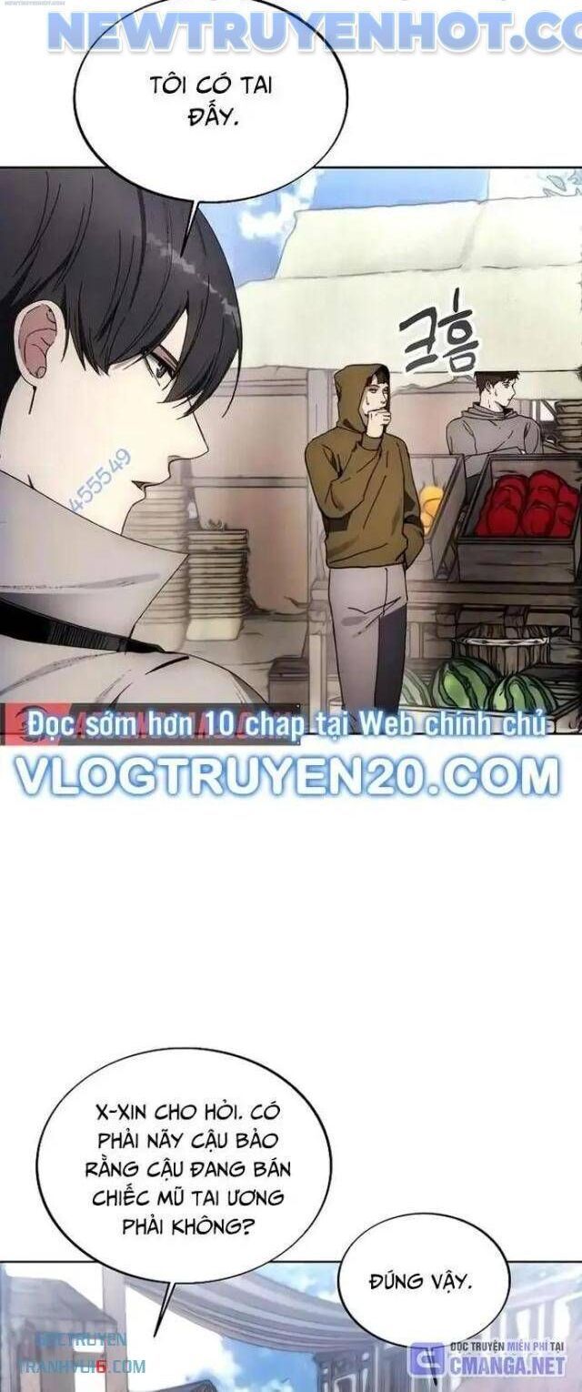 đọc truyện Tao Là Ác Nhân Chương 151 ảnh 42 tại Giả Dược
