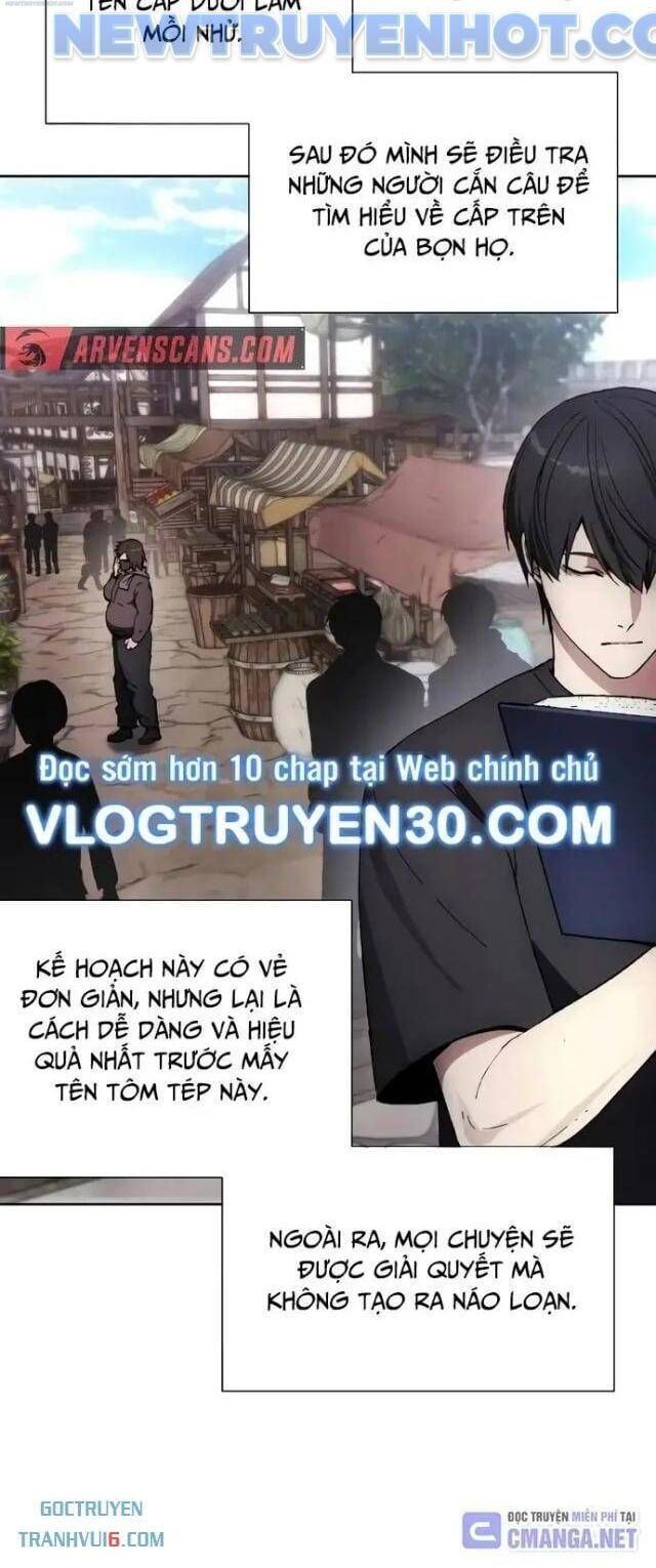 đọc truyện Tao Là Ác Nhân Chương 152 ảnh 16 tại Giả Dược
