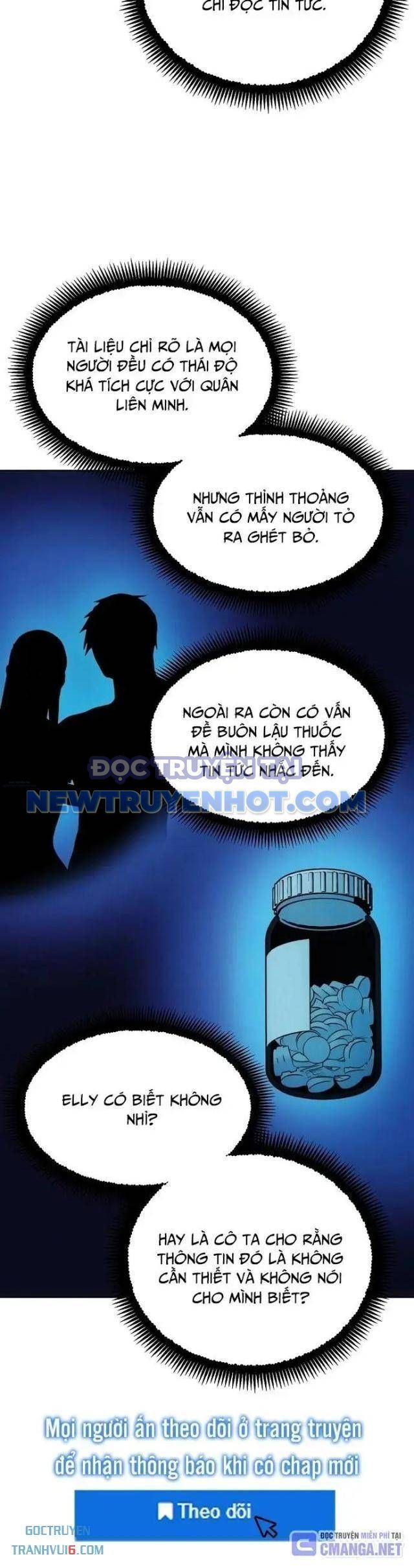 đọc truyện Tao Là Ác Nhân Chương 152 ảnh 19 tại Giả Dược