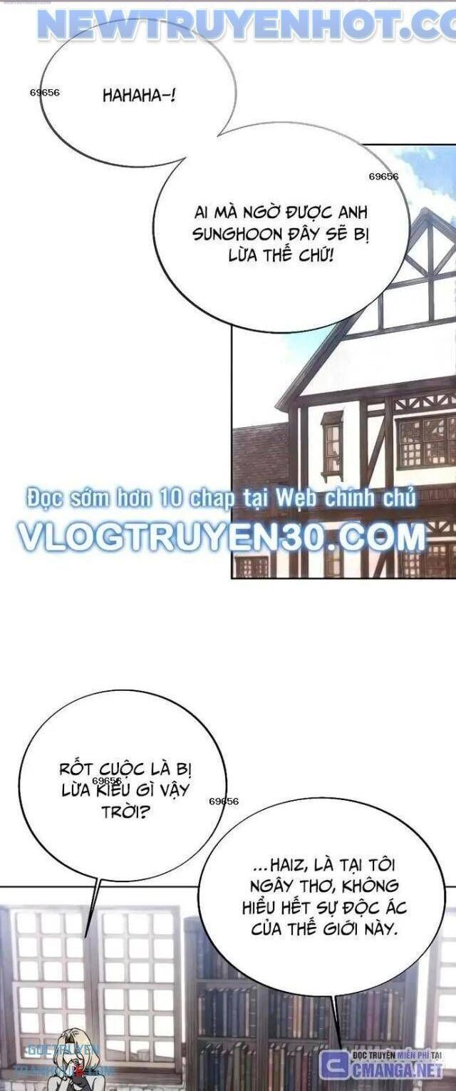 đọc truyện Tao Là Ác Nhân Chương 152 ảnh 3 tại Giả Dược