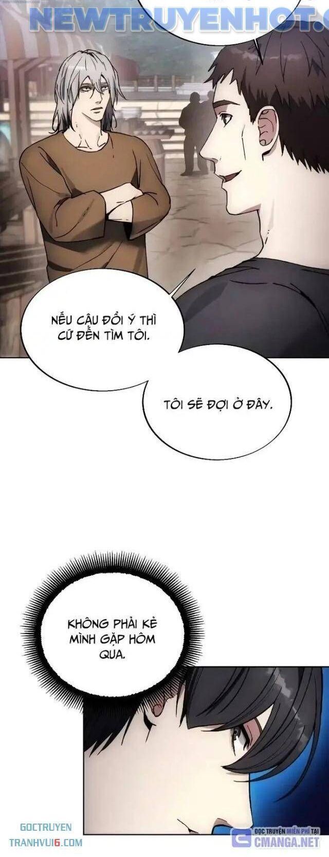 đọc truyện Tao Là Ác Nhân Chương 152 ảnh 23 tại Giả Dược