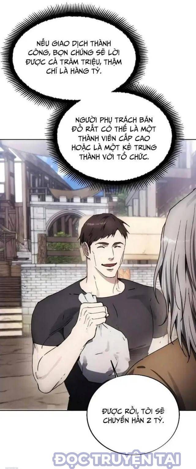 đọc truyện Tao Là Ác Nhân Chương 152 ảnh 26 tại Giả Dược