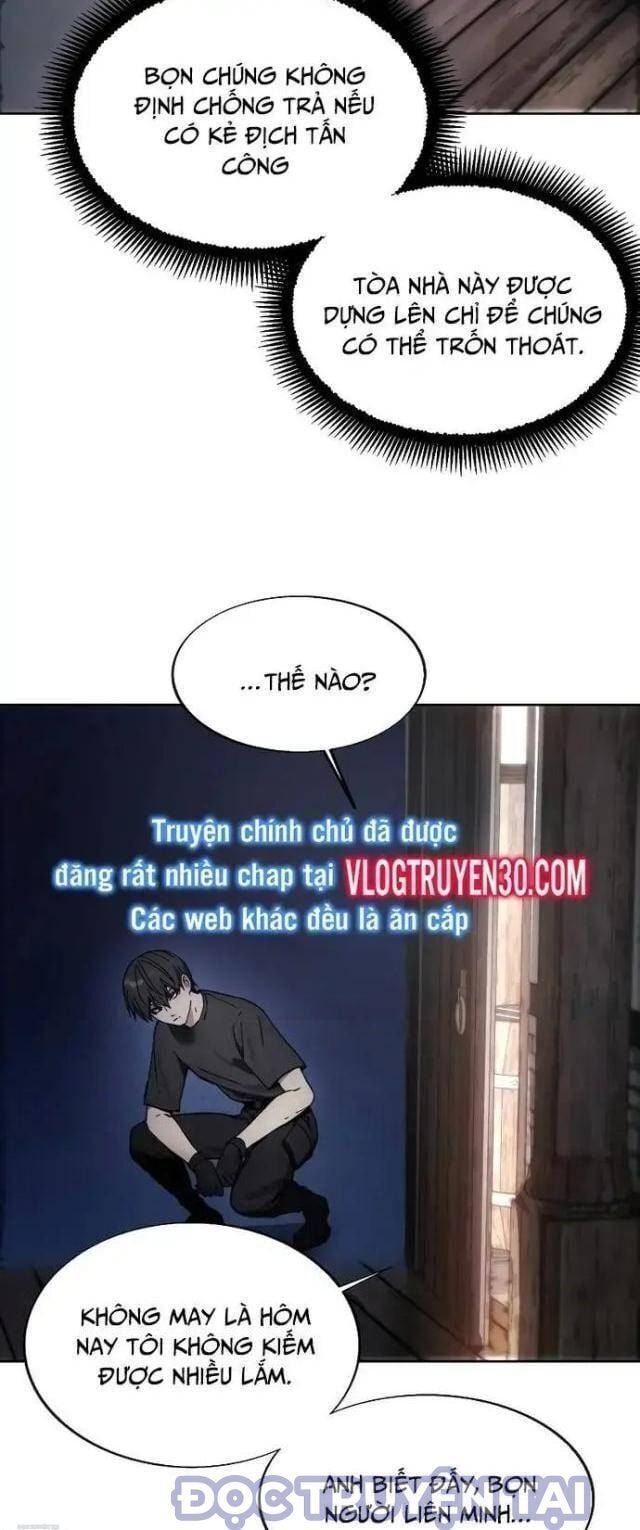 đọc truyện Tao Là Ác Nhân Chương 152 ảnh 30 tại Giả Dược