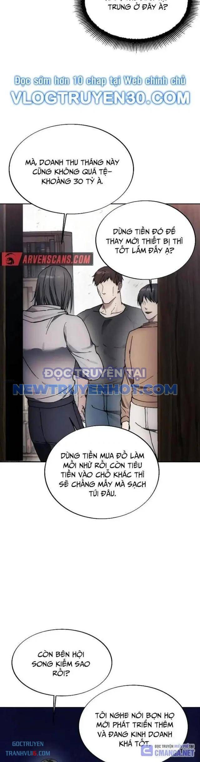 đọc truyện Tao Là Ác Nhân Chương 152 ảnh 32 tại Giả Dược