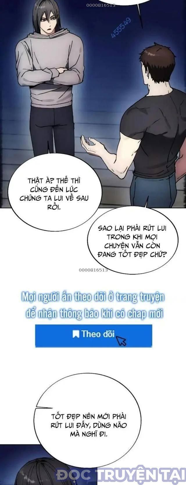 đọc truyện Tao Là Ác Nhân Chương 152 ảnh 33 tại Giả Dược