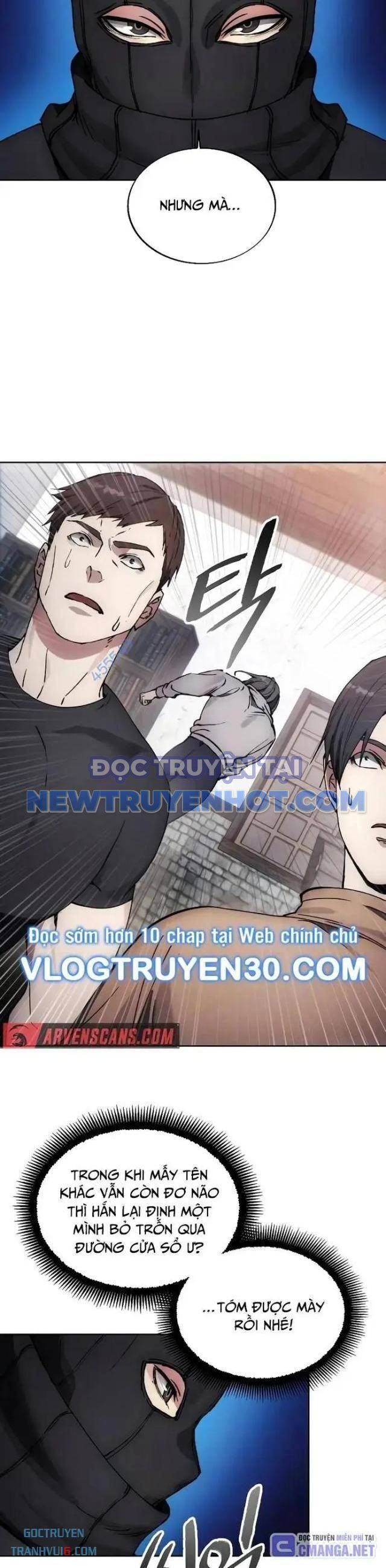 đọc truyện Tao Là Ác Nhân Chương 152 ảnh 37 tại Giả Dược