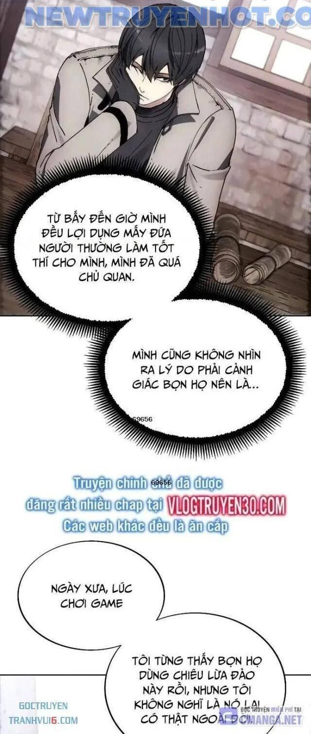 đọc truyện Tao Là Ác Nhân Chương 152 ảnh 5 tại Giả Dược