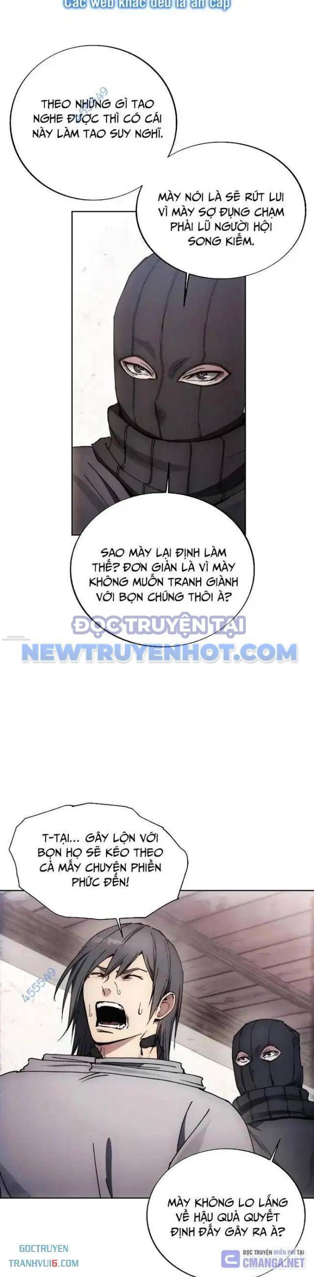 đọc truyện Tao Là Ác Nhân Chương 152 ảnh 41 tại Giả Dược