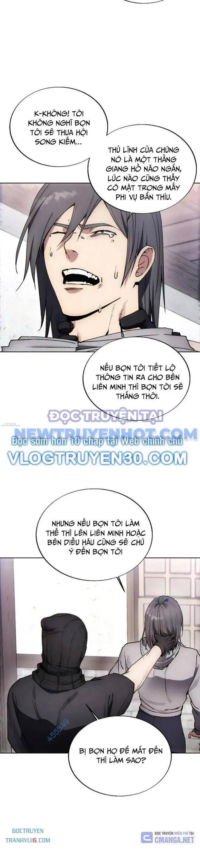 đọc truyện Tao Là Ác Nhân Chương 152 ảnh 42 tại Giả Dược