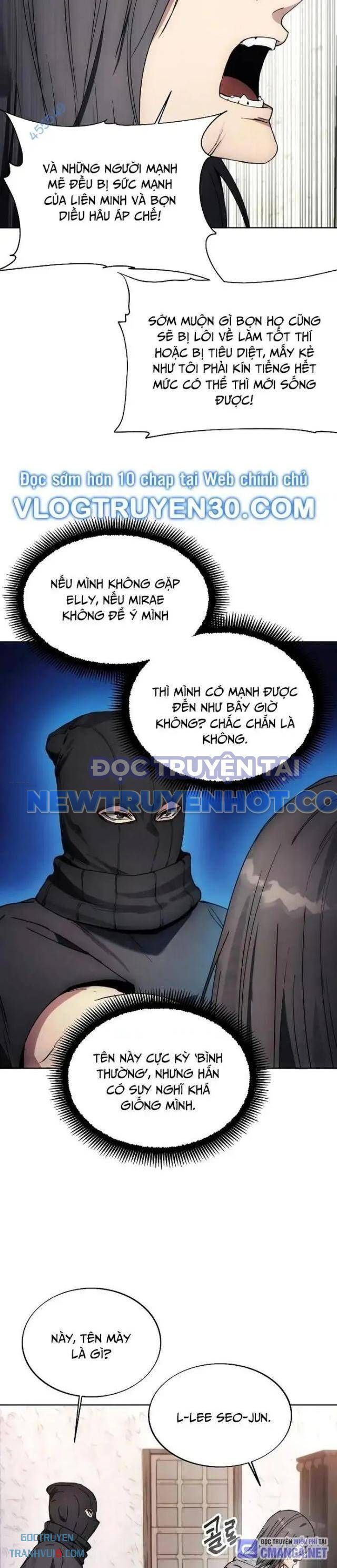 đọc truyện Tao Là Ác Nhân Chương 152 ảnh 45 tại Giả Dược