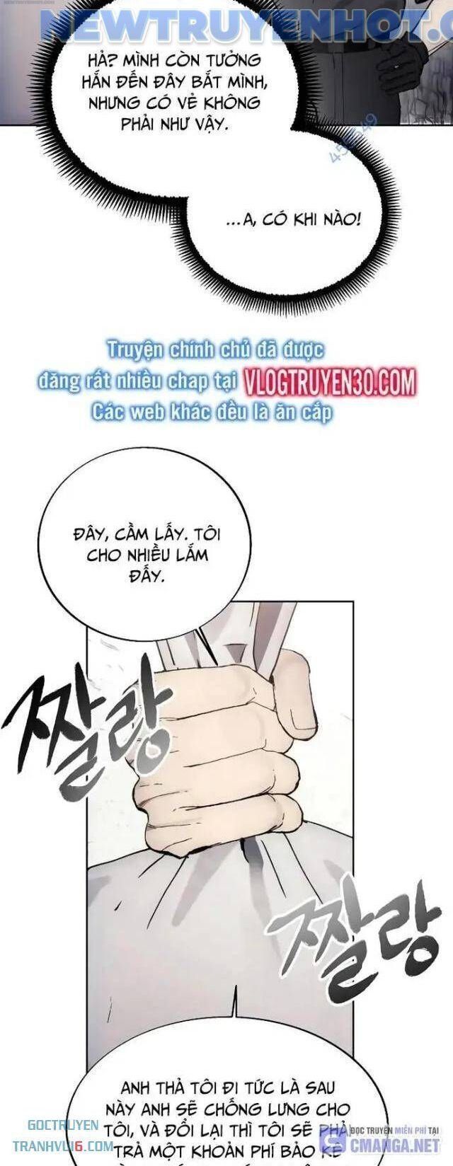 đọc truyện Tao Là Ác Nhân Chương 152 ảnh 47 tại Giả Dược