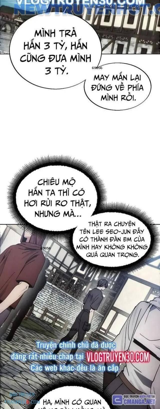 đọc truyện Tao Là Ác Nhân Chương 153 ảnh 11 tại Giả Dược